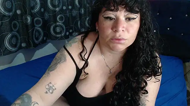 ANGELIQUE_KLANE Chat XXX live