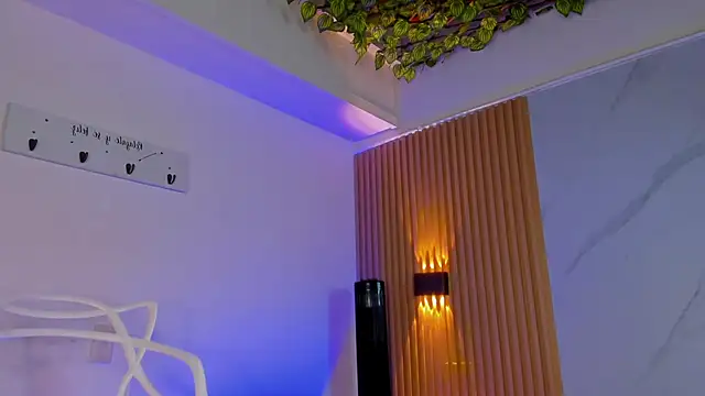 Chat +18 de IM_DAREN ao vivo