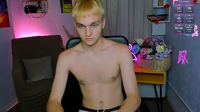 Chat +18 de john_lik ao vivo