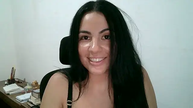 AnabeleNogueira's Live XXX Chat
