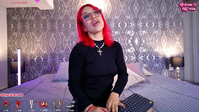 AbellaFox_ live XXX chat