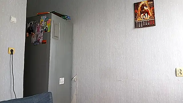 CacyBIoom Live XXX Chat