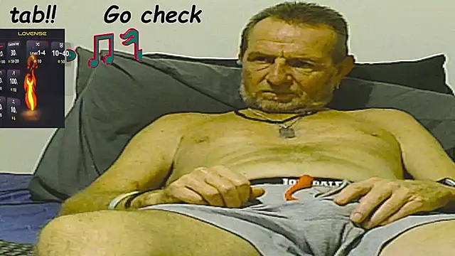 Czat XXX na żywo – forexxxx_man