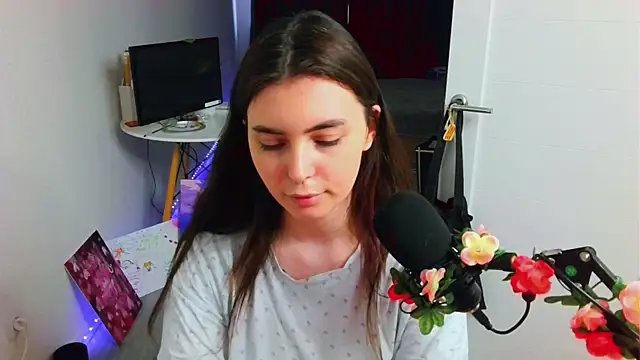 Chat XXX ao vivo de peachyness