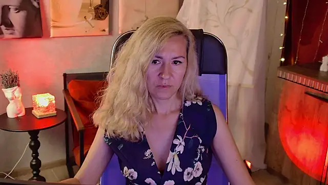 DonnaSmitth's Live XXX Chat