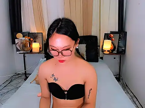 Czat XXX na żywo – Sweet_Bhella