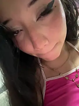 BarbieBonnet 现场XXX聊天