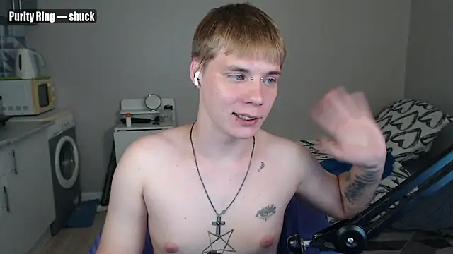 yourlildemon Live XXX-Chat