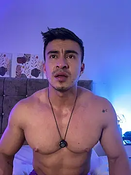 Chris_Clarck Obrolan Langsung XXX