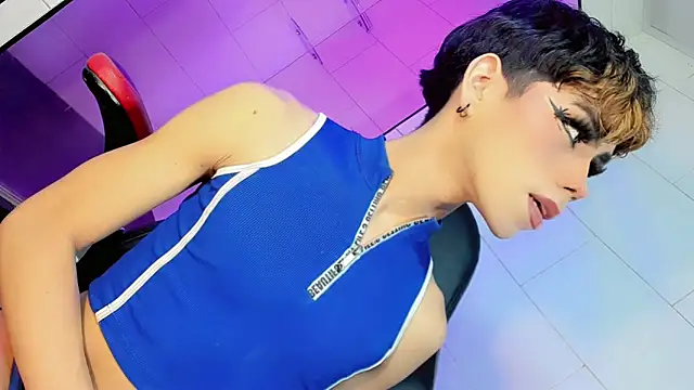 Chat XXX en directo de Gema_Jones_