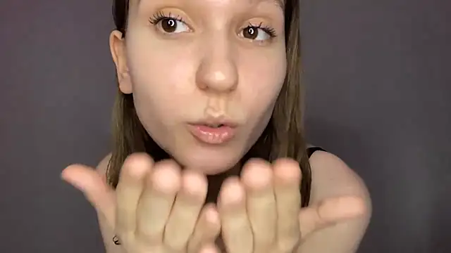 XXX chat uživo modela AlmetaHafley