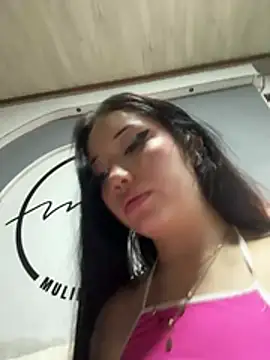 BarbieBonnet 现场XXX聊天
