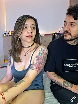 FleurSins Live XXX-chat