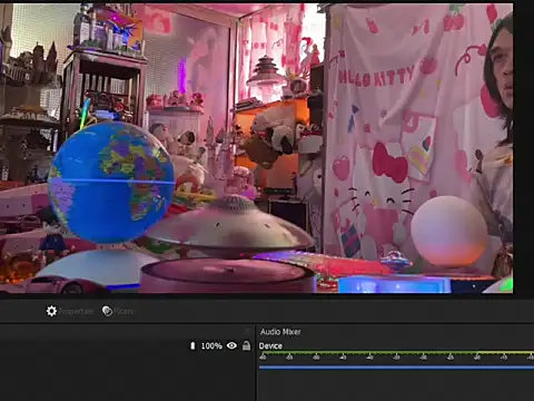Онлайн чат XXX JesuAdam