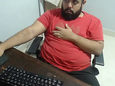 duopeppern Webbikameraesitys