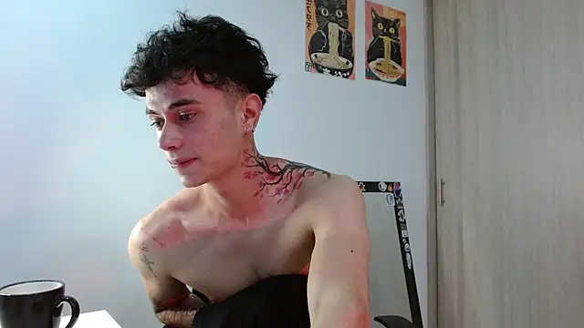 Chat XXX ao vivo de jaico_santos