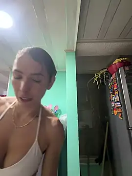 Niky_777 라이브 XXX 채팅