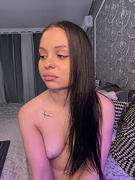 Olivia_Noor Obrolan Langsung XXX