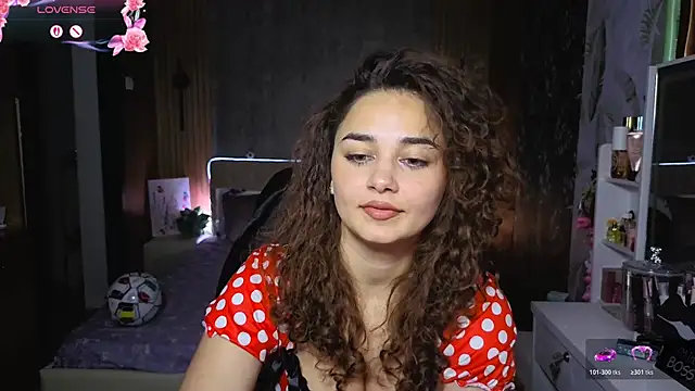 KatarinaHeaven – Live XXX-chat