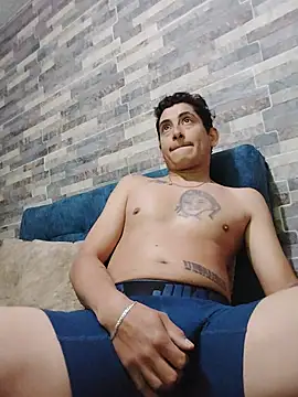 Tiger_cryad Live XXX-Chat