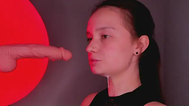 bitchpeace_ Live XXX Chat