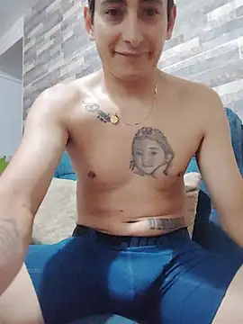 Chat +18 de Tiger_cryad ao vivo