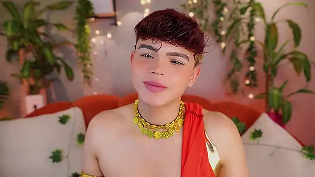 Chat XXX en directo de PRINCE_STEV