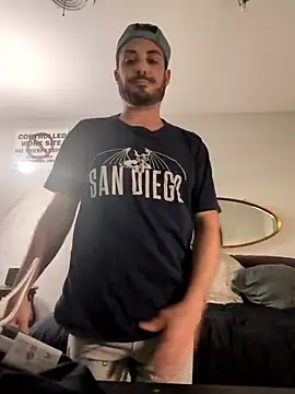 Show de EnlightenedJourney6 na webcam