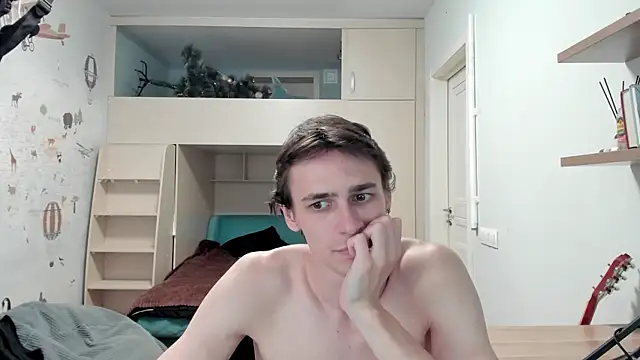 urgoddessboy Chat XXX live