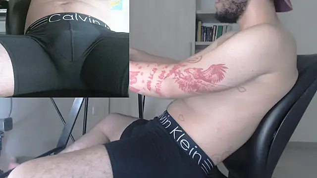 saathiel77 Live XXX Chat