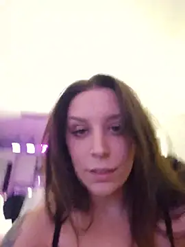 LilyOrion's Live XXX Chat