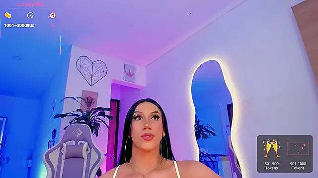 Pretty_Mariangel – Live XXX-chat