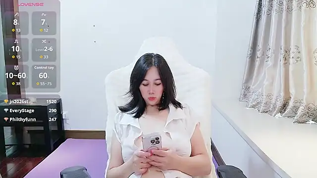 youyou-55's Live XXX Chat