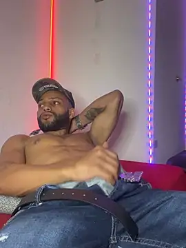 Jefdemon Adlı Modelin Canlı XXX Sohbeti