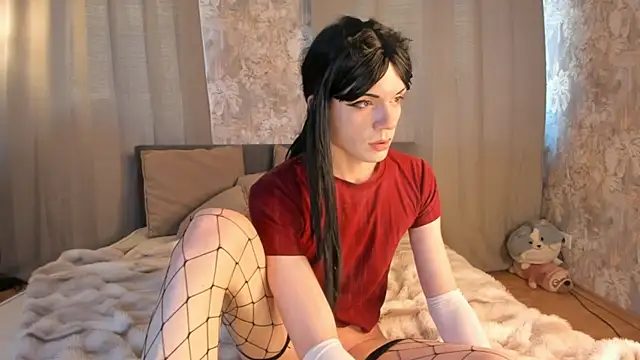 QuartzVenom Chat XXX in diretta