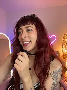 violet_ch – Naživo XXX chat