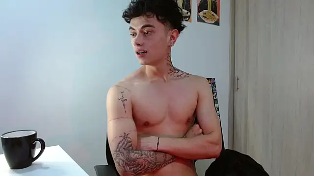jaico_santos Obrolan Langsung XXX