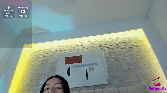 Chat XXX en directo de ariana__parker