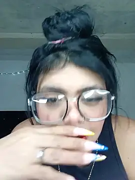 luxuryluna Obrolan Langsung XXX