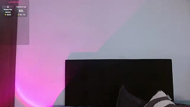 CORAL_FOX Chat XXX live