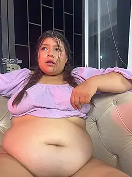 Amelie_Fabulous_ Adlı Modelin Canlı XXX Sohbeti