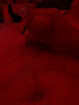 Show modela Banger1872 na web-kameri