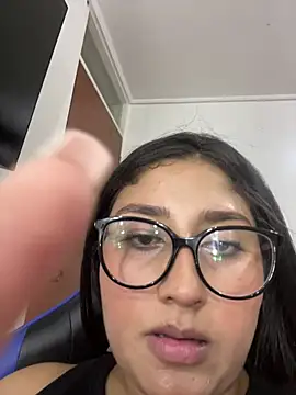 croftsmila's Live XXX Chat