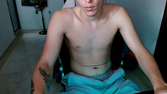 deividcloud36's Live XXX Chat