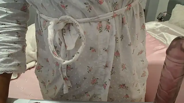 Živý XXX chat ureverydesire