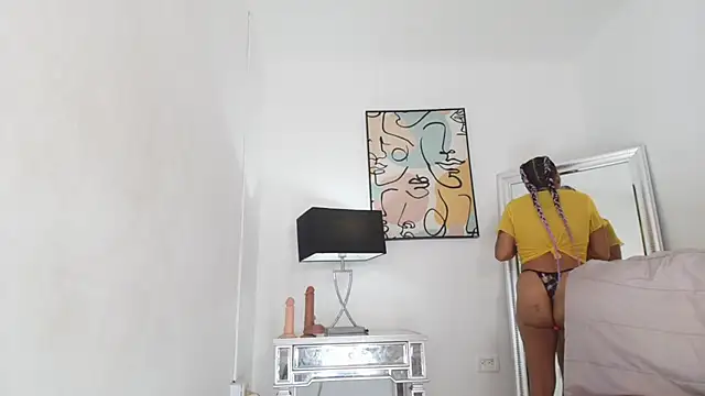 Zoe_borguesのライブXXXチャット