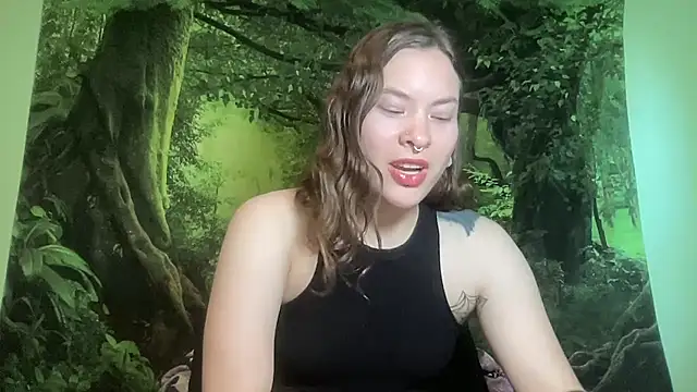 mo0ngoddess Adlı Modelin Canlı XXX Sohbeti