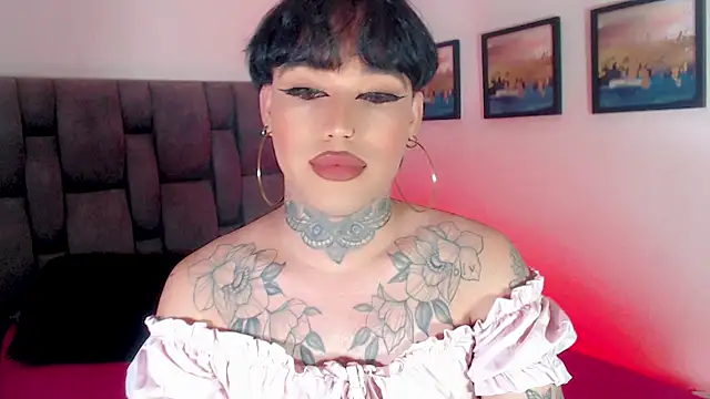 Živý XXX chat little_star_porn