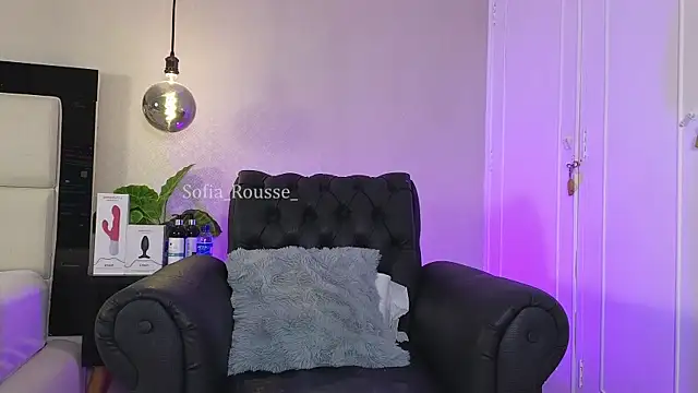 sofia_rousse_ Chat XXX in diretta