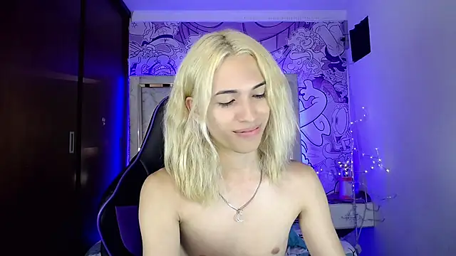 Larry_craft's Live XXX Chat